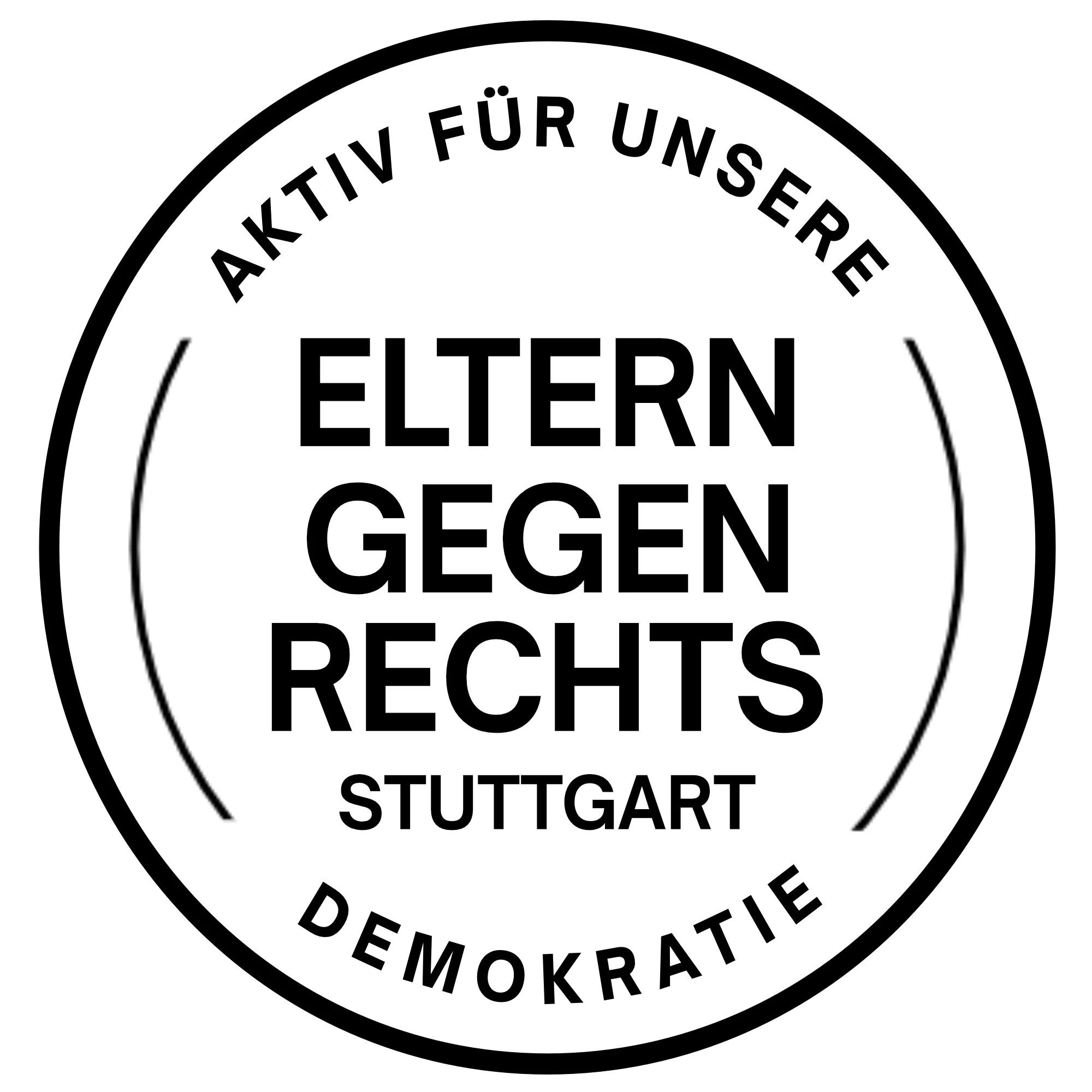 ELTERN GEGEN RECHTS – STUTTGART